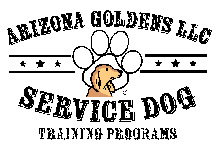 Arizona Goldens Logo